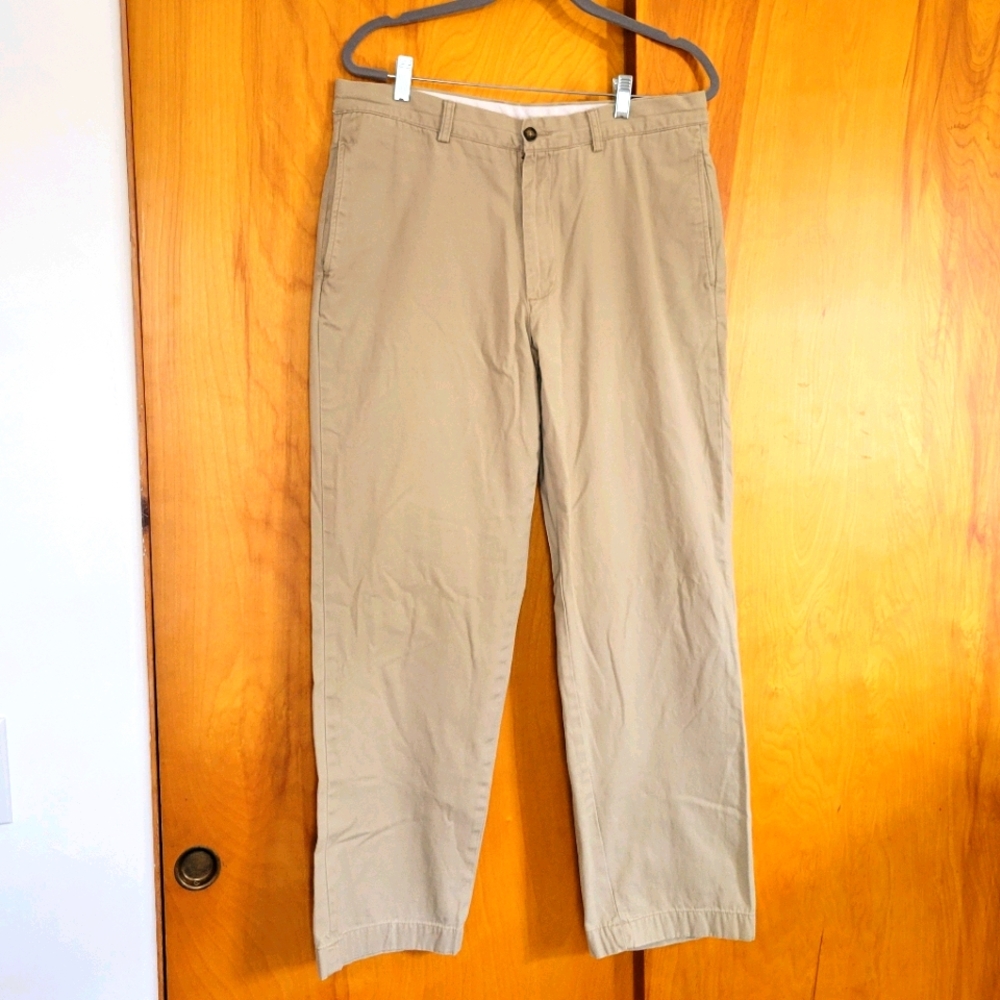 Jack Nicklaus Khaki Pants - 34/32